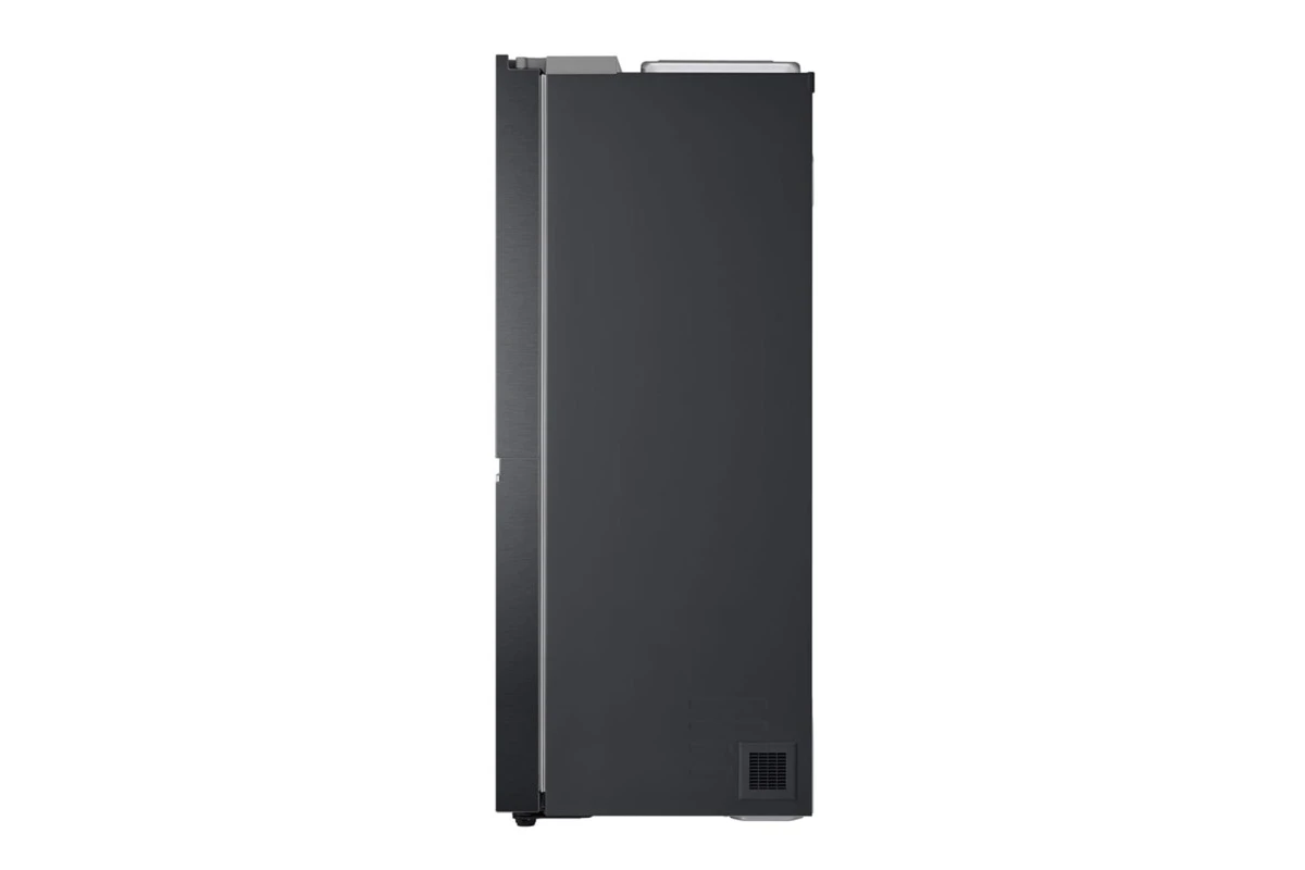 Холодильник LG GC-L257CBEV