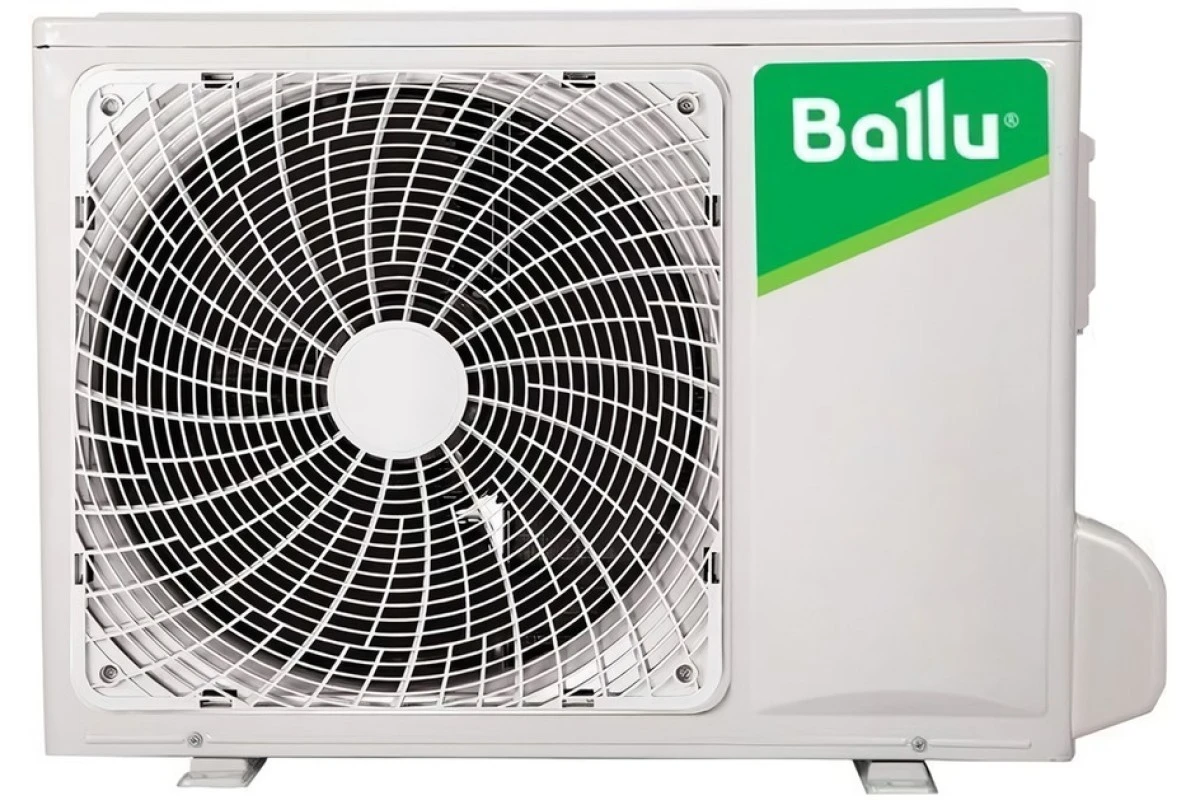 Кондиционер Ballu Ice Peak BSPKI-24HN8