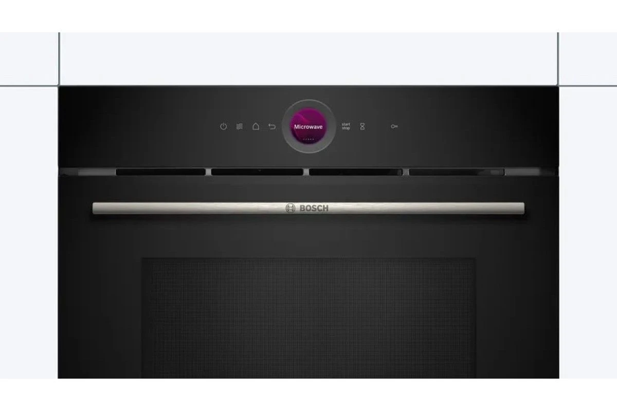 Встраиваемая микроволновая печь Bosch CEG732XB1