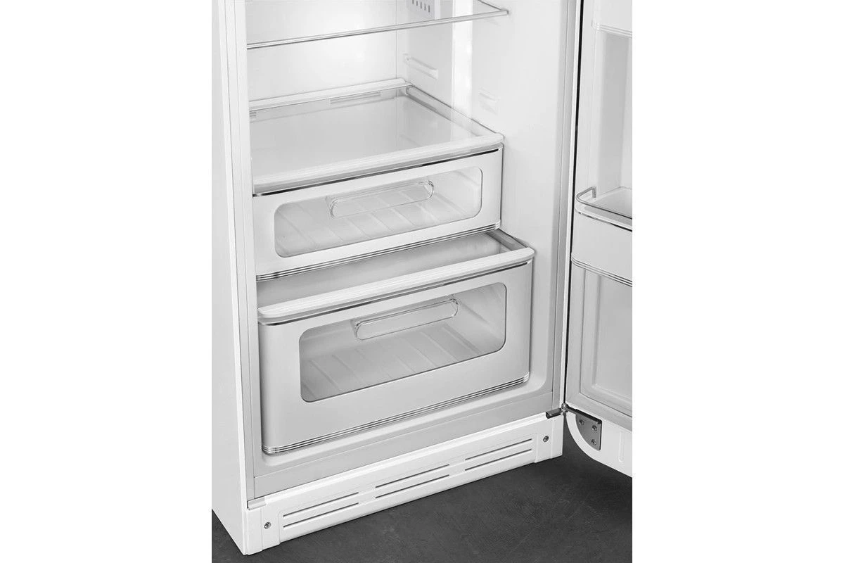 Холодильник Smeg FAB30RWH5
