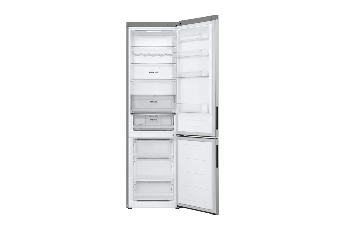 Холодильник LG GC-B509ANMW