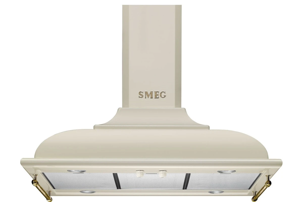 Вытяжка Smeg KCI19POE