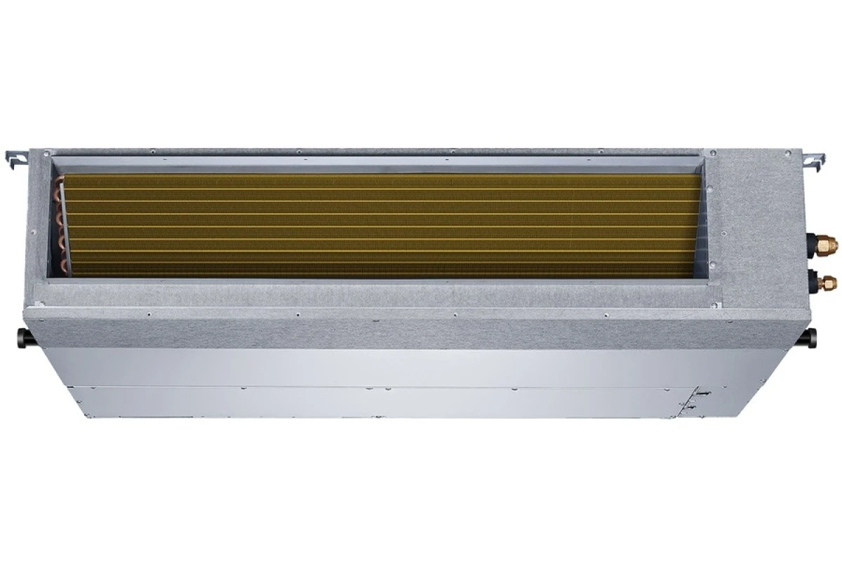 Канальный кондиционер Dantex Master pro RK-60BHM4N/RK-60HM4NE-W