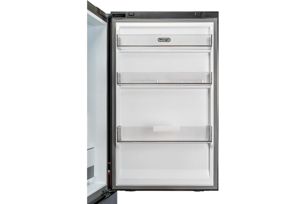 Многокамерный холодильник DeLonghi DMFS 19PINF GB MATTEO
