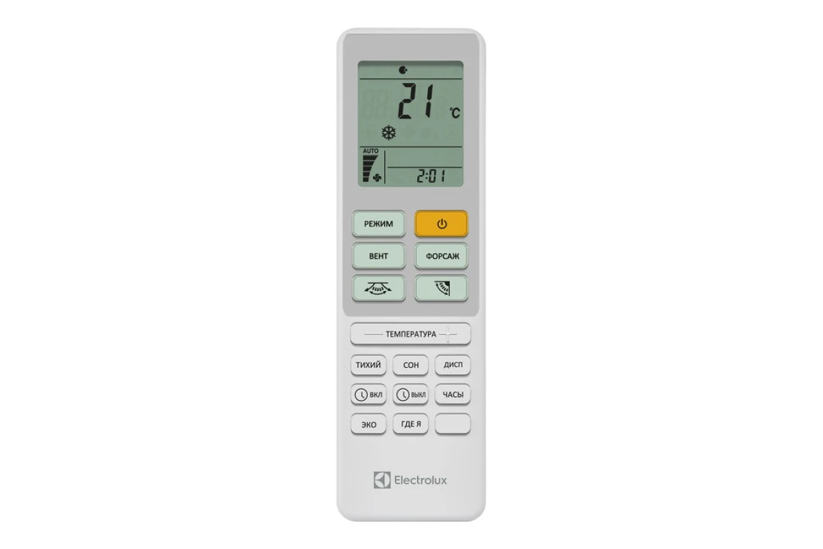 Кондиционер Electrolux Loft EACS-07HAL/N3