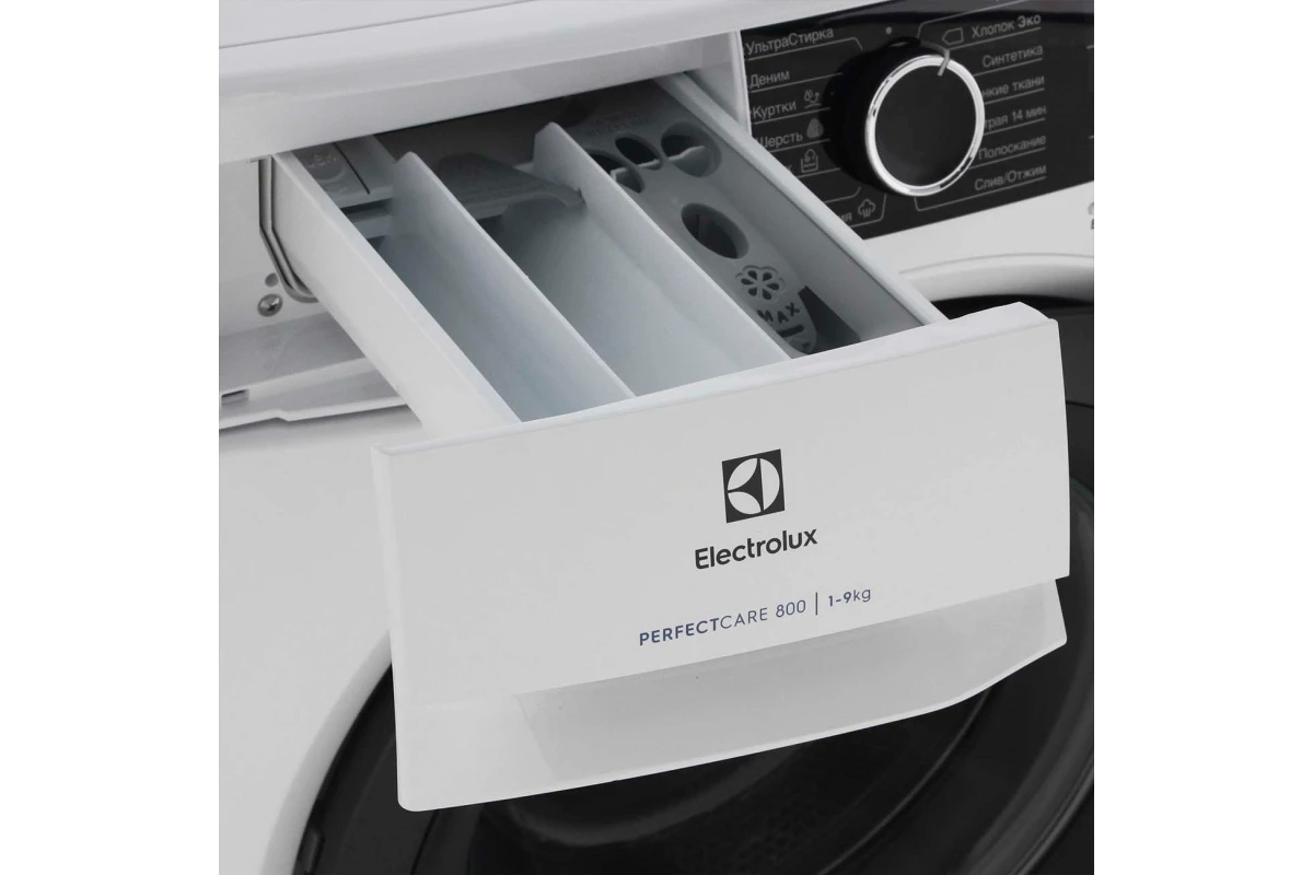 Стиральная машина Electrolux EW8F2R29S