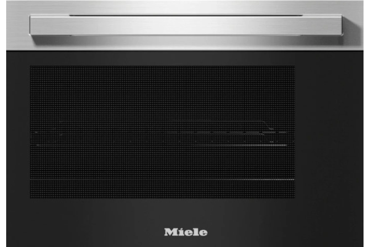 Пароварка с СВЧ Miele DGM7840 EDST/CLST