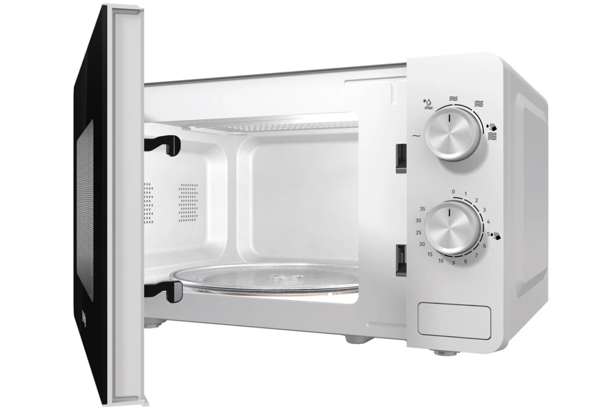 Микроволновая печь Gorenje MO20E1W