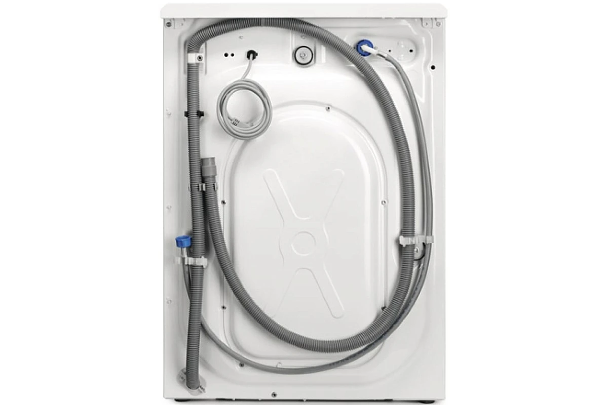 Стиральная машина Electrolux EW6F349BSA