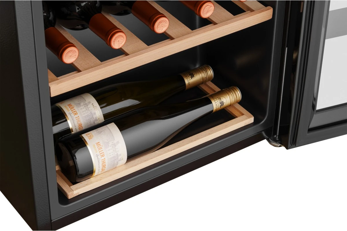 Винный холодильник Weissgauff WWC-30 Bottle