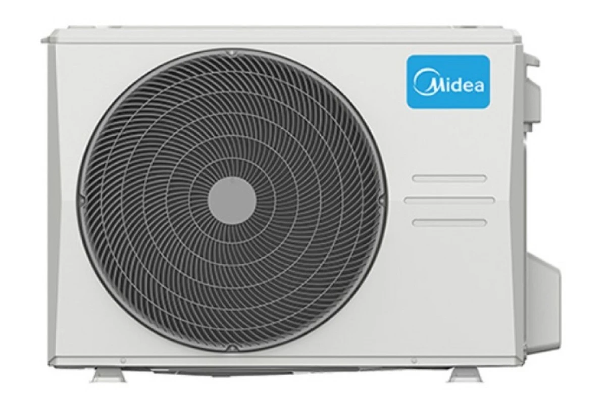 Кондиционер Midea Gaia MSCA1BU-09HRFN8/MOX230-09HFN8-Q