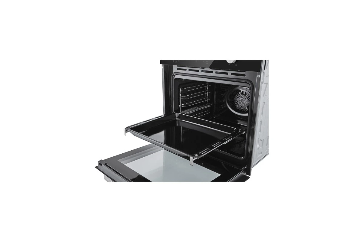 Встраиваемый духовой шкаф LG WSEZ7213B