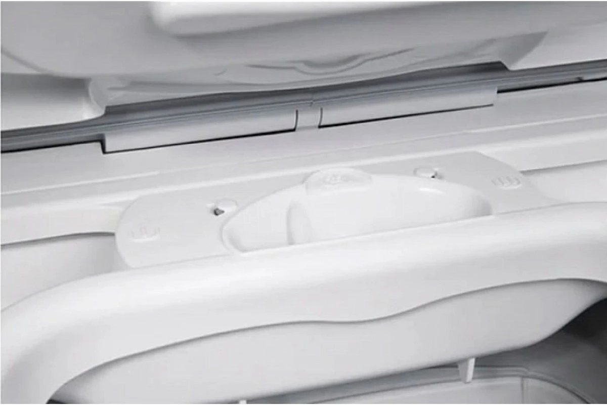 Стиральная машина Electrolux EW6TN5261FP