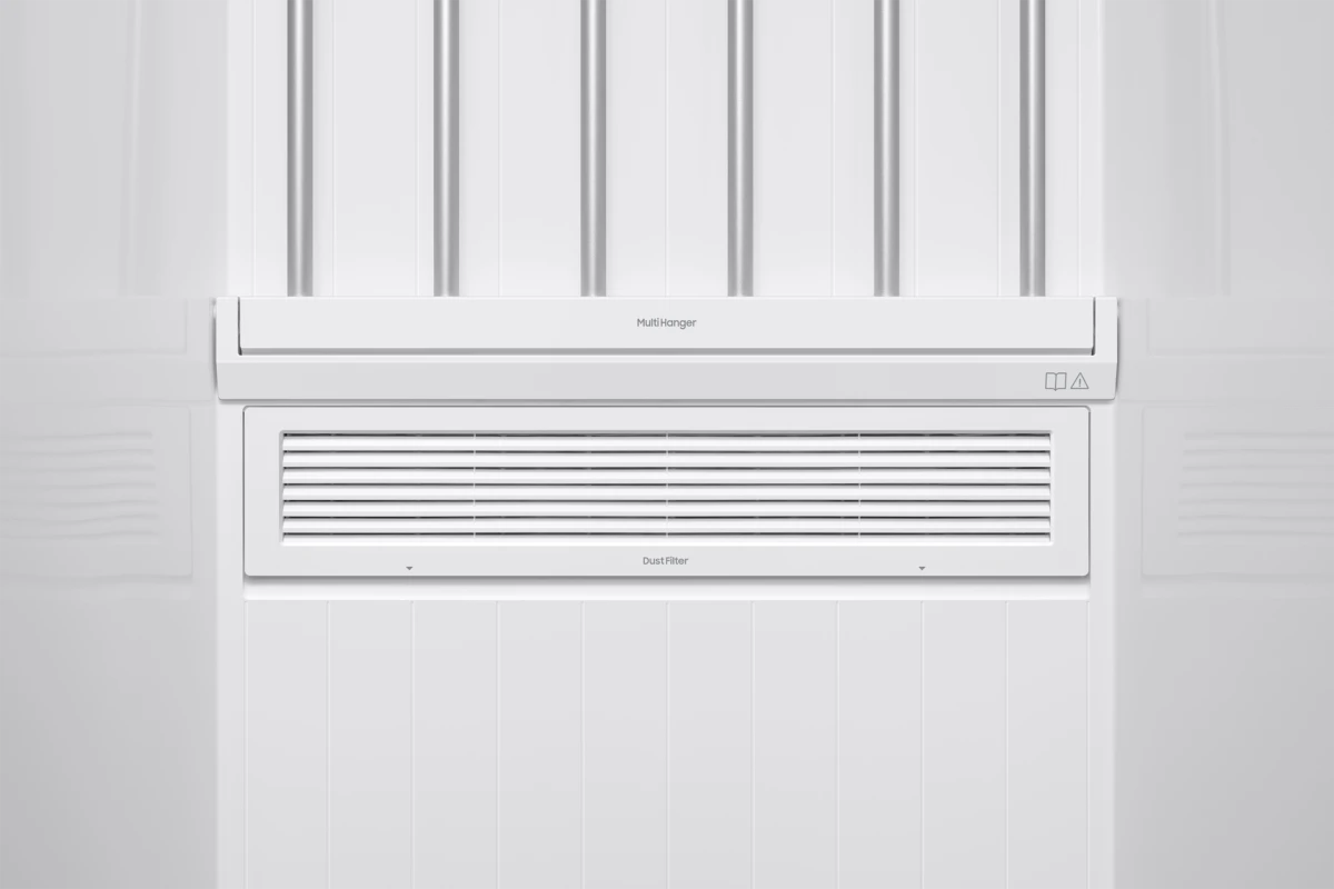 Паровой шкаф Samsung DF24CB9900CRLP