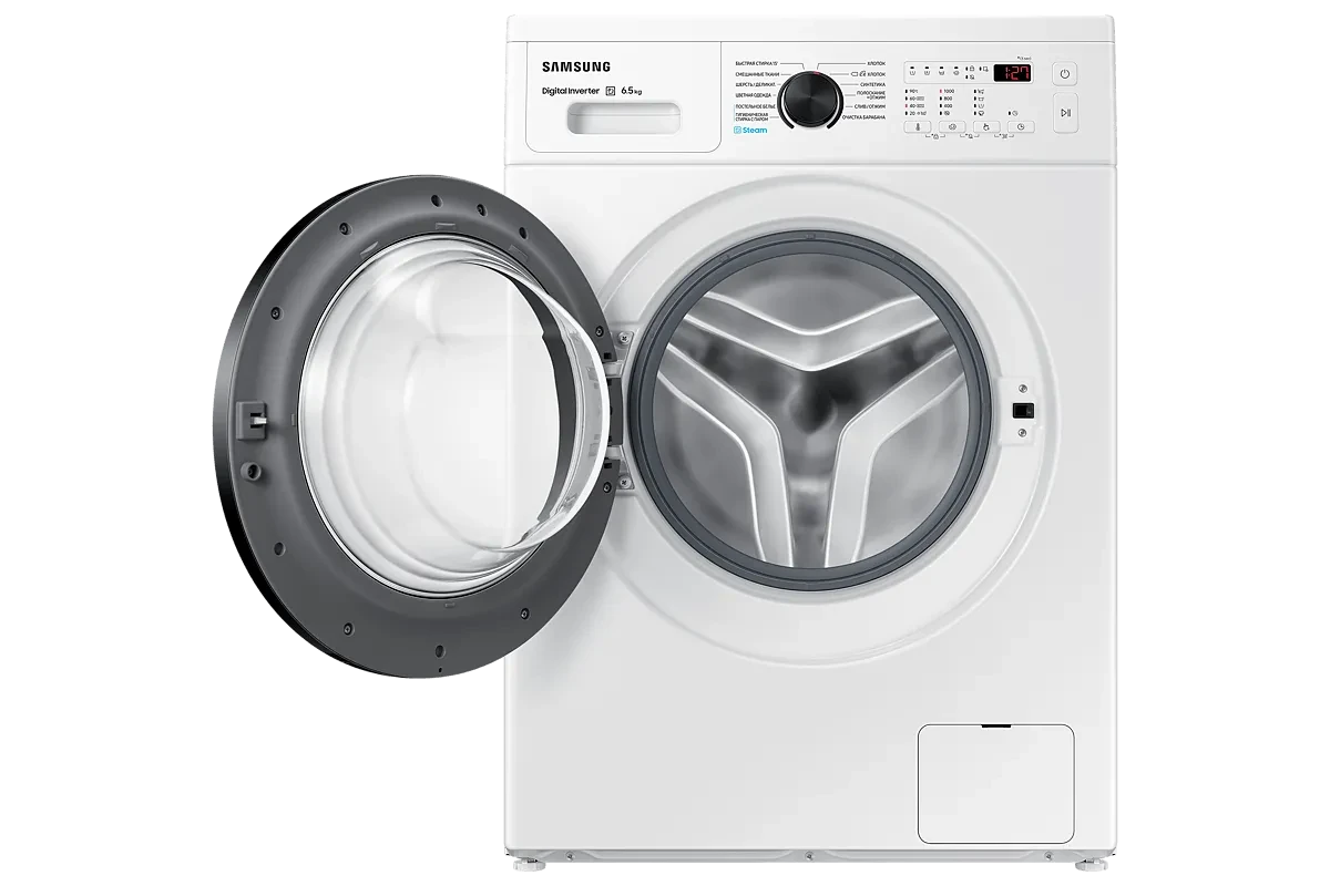 Стиральная машина Samsung WW65A4S00CE/LP