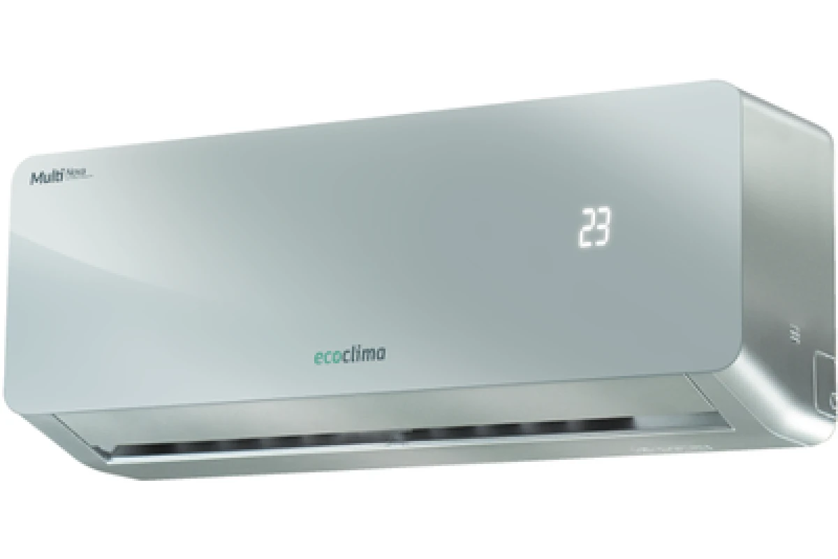 Настенный внутренний блок мульти-сплит системы Ecoclima Multi Nova CMWM-CH12/AAS-4R2