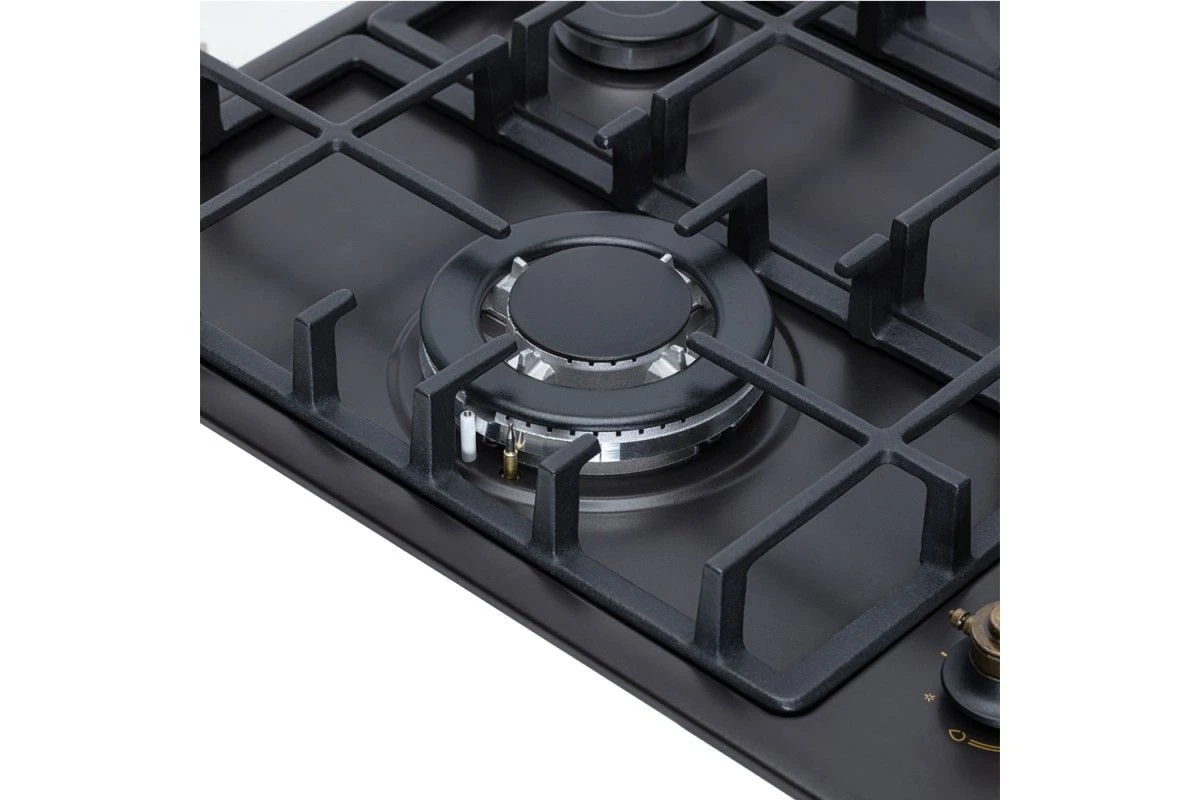 Газовая варочная поверхность Simfer H60V41L597
