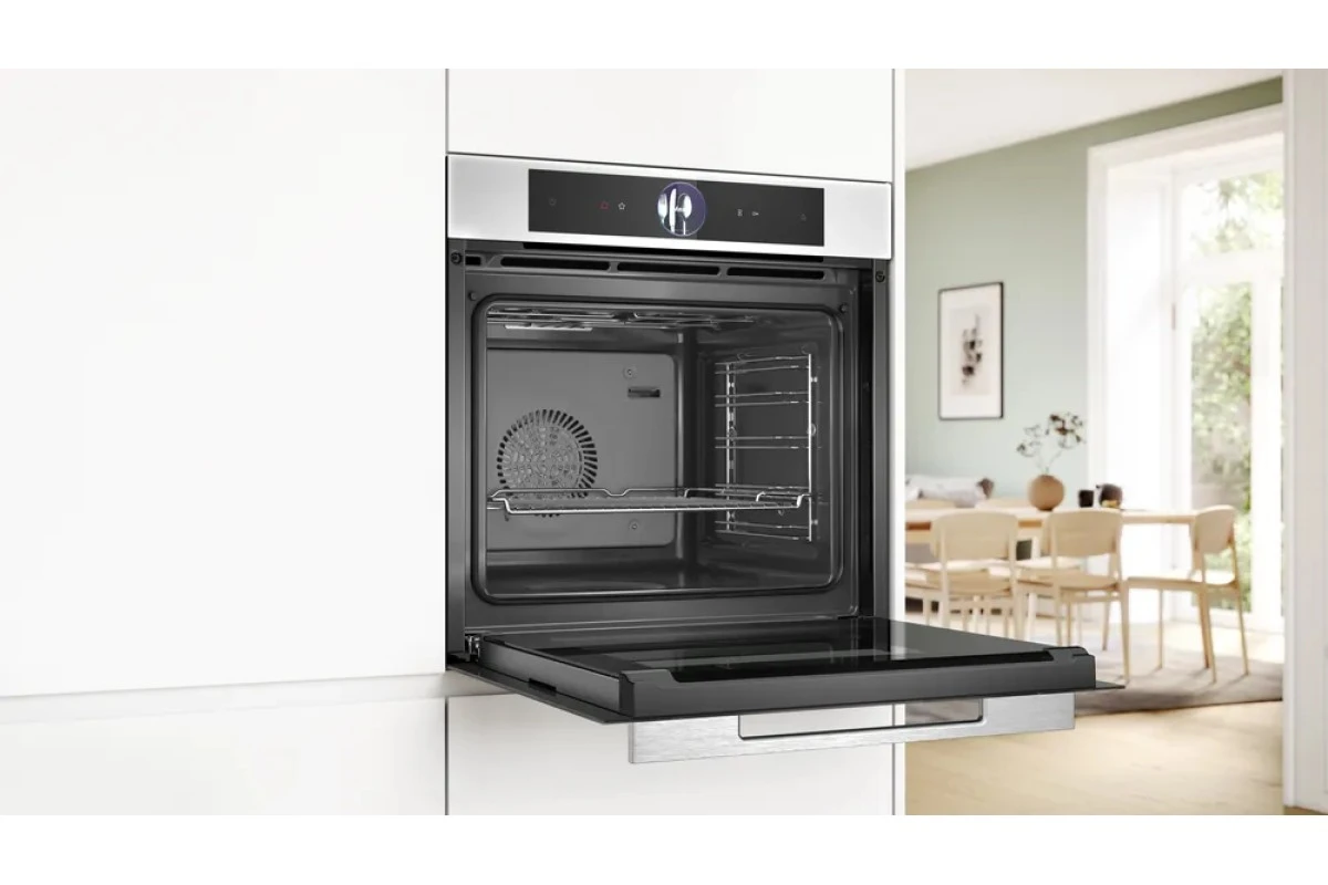 Духовой шкаф Bosch HSG7361W1