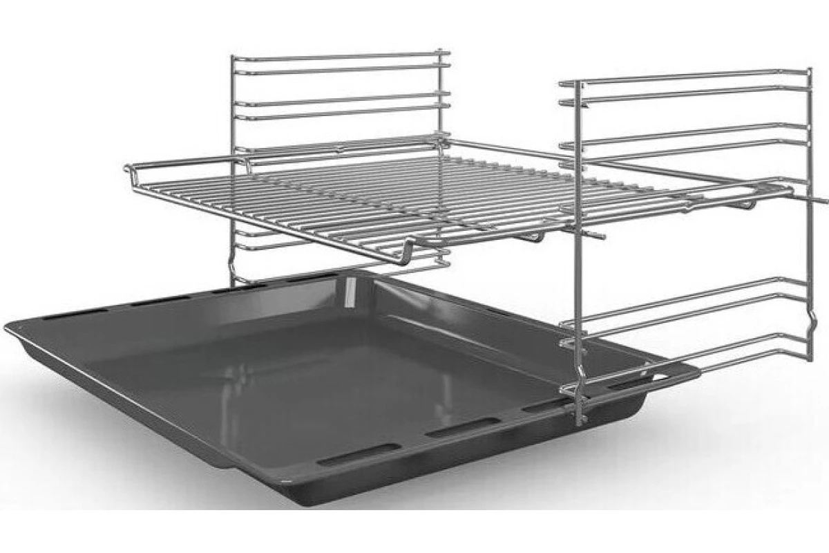 Духовой шкаф Bosch HBF114BS1