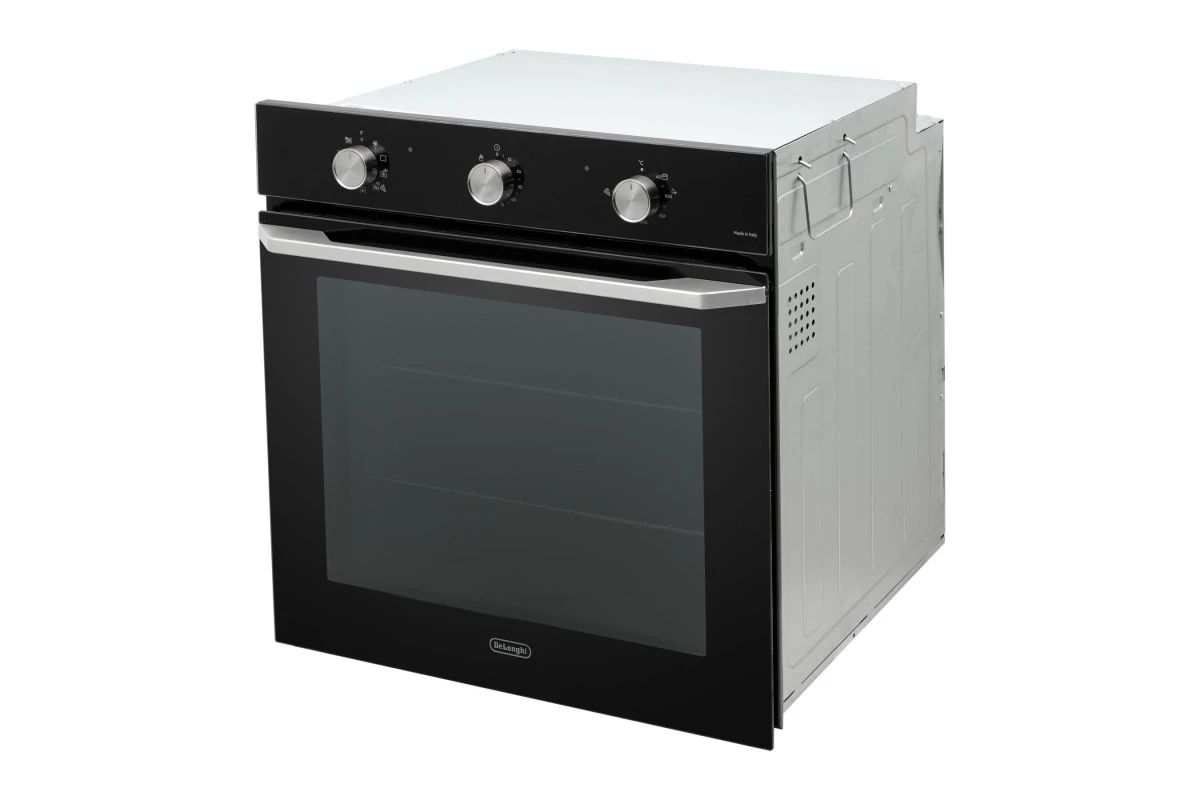 Электрический духовой шкаф DeLonghi NSM 7NL PPP RUS
