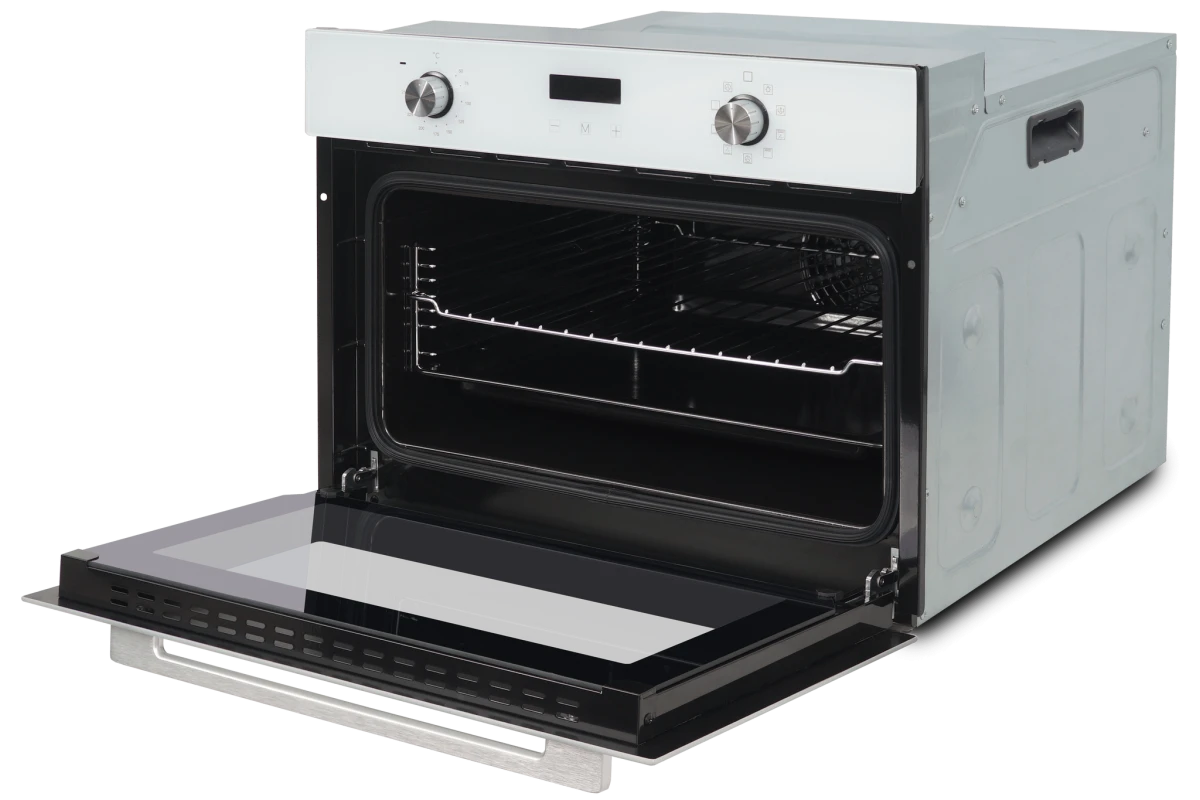 Духовой шкаф Haier HOY-P09NCGW