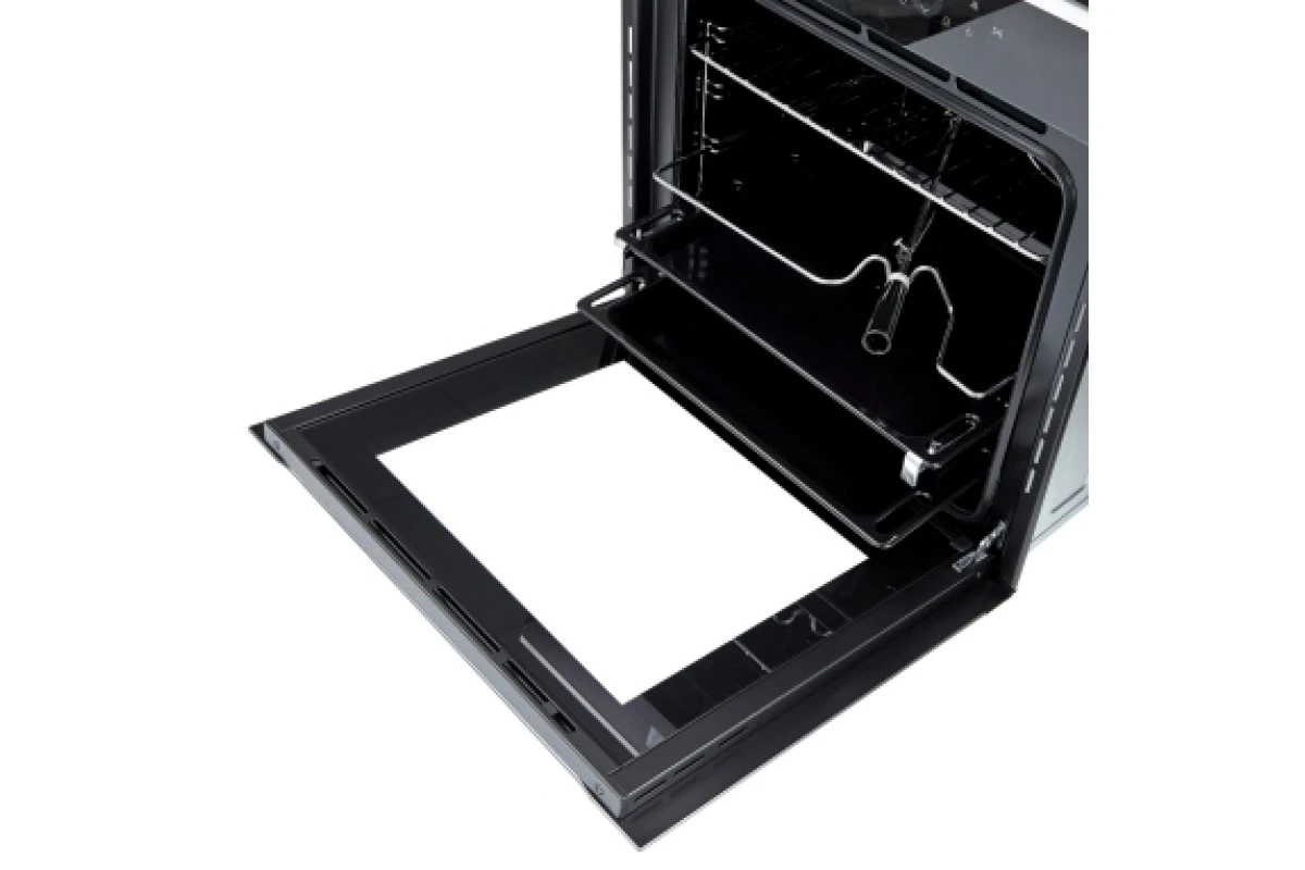 Электрический духовой шкаф EXITEQ EXO-109 black