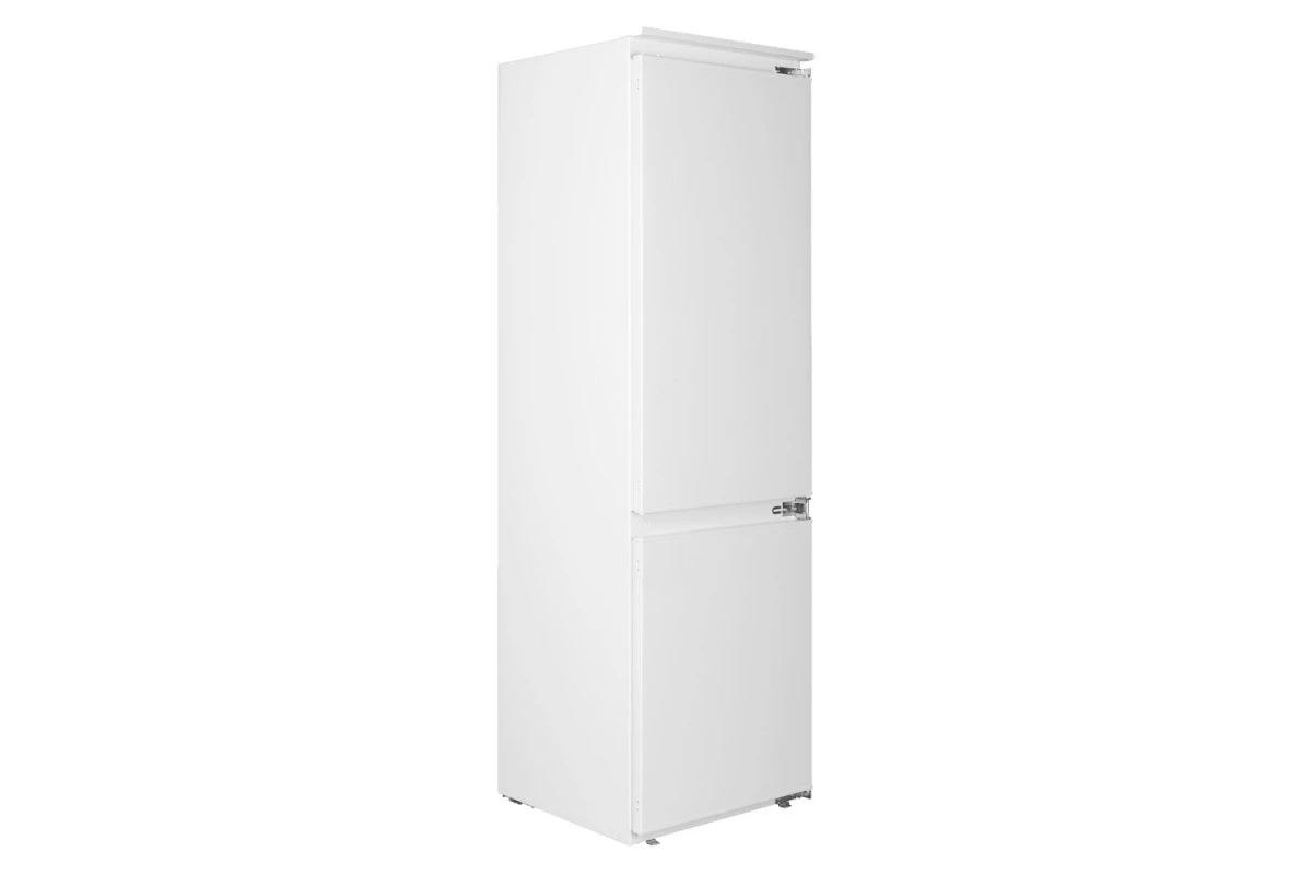 Холодильник Maunfeld MBF177SWGR Inverter