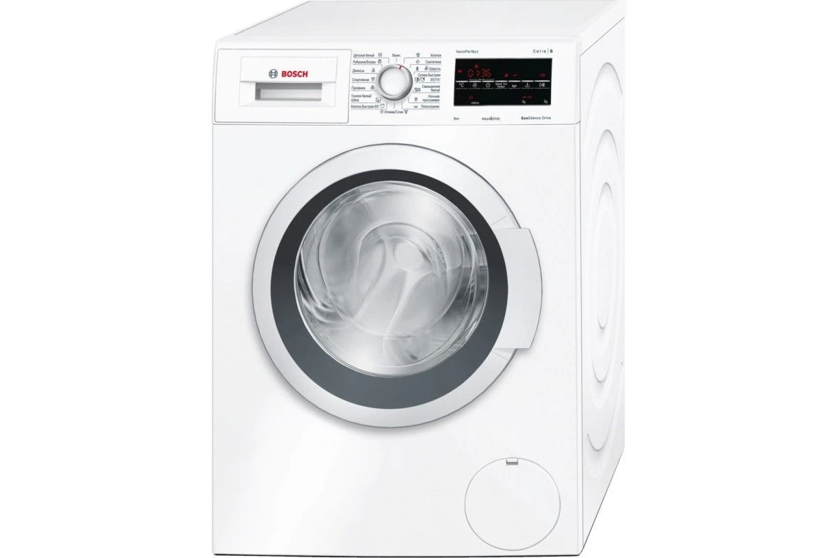 Стиральная машина Bosch WAT20441OE
