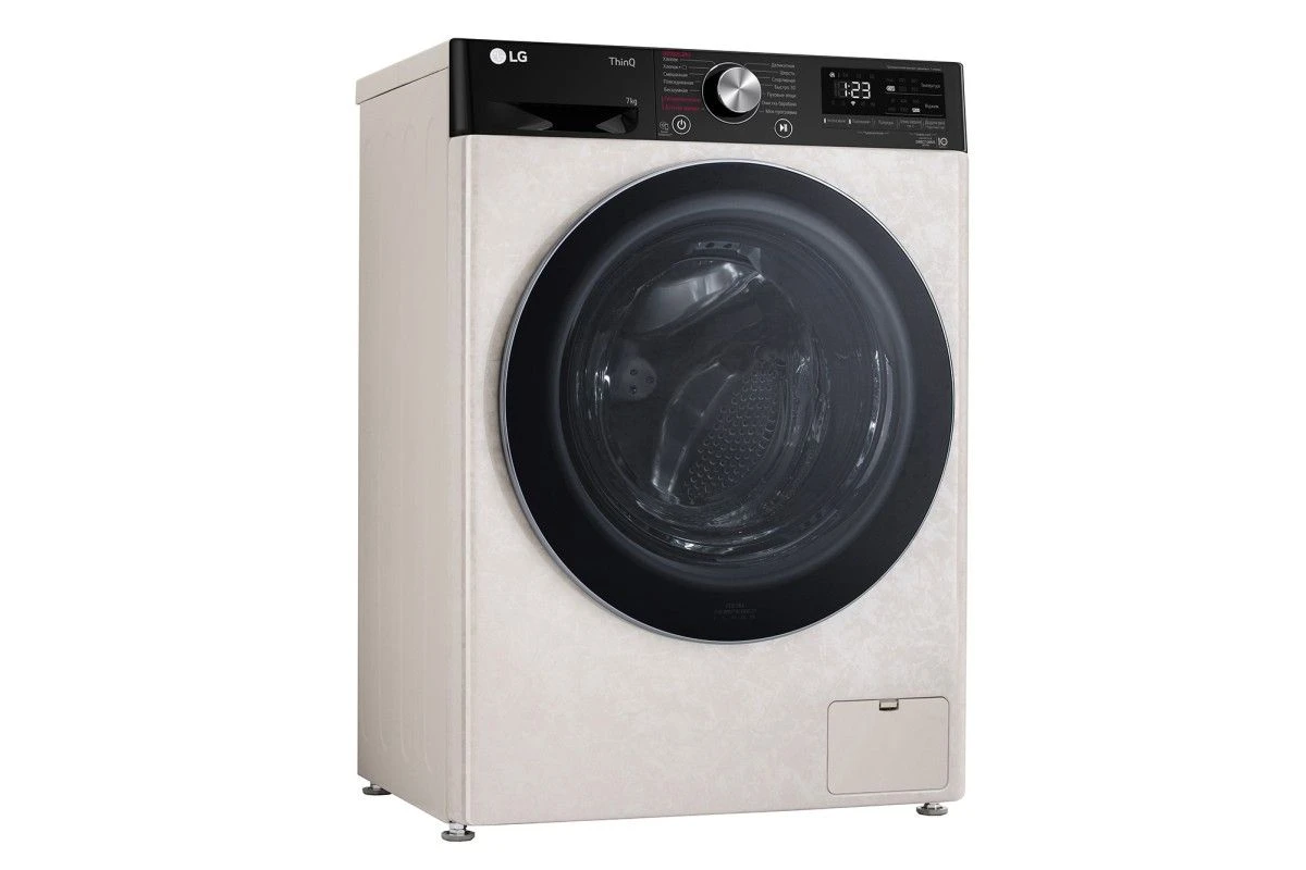 Стиральная машина LG F2V5HS9B