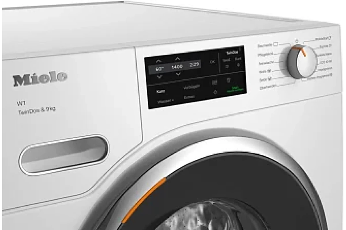 Стиральная машина Miele WWG660 WPS