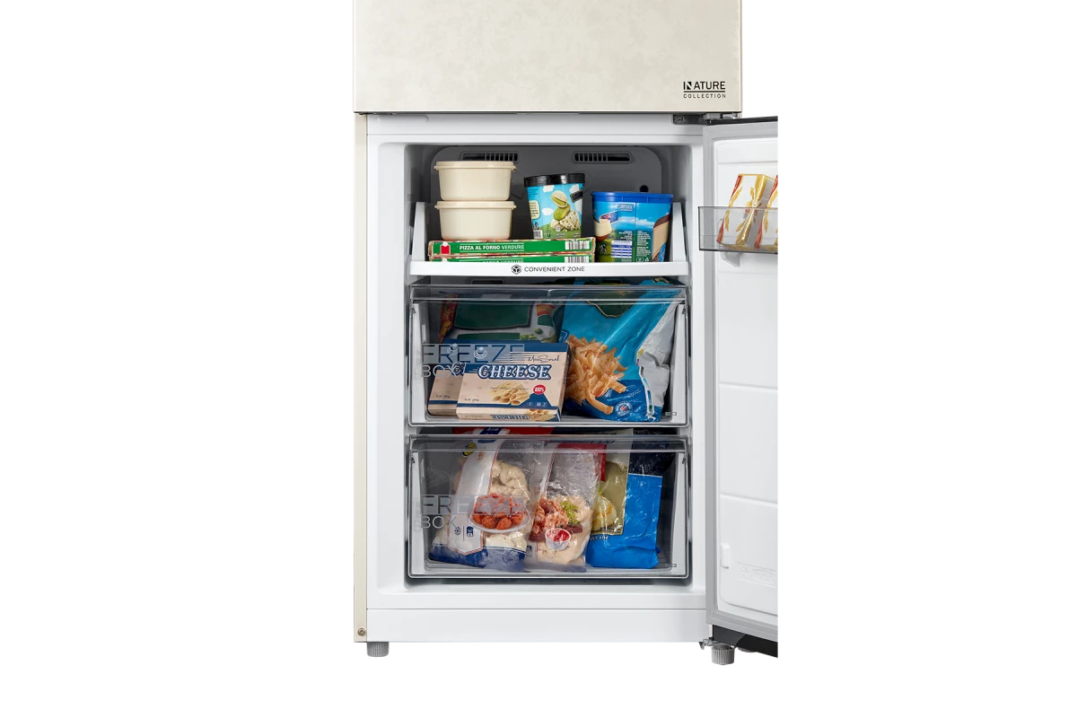 Холодильник Midea MDRB521MIE33OD