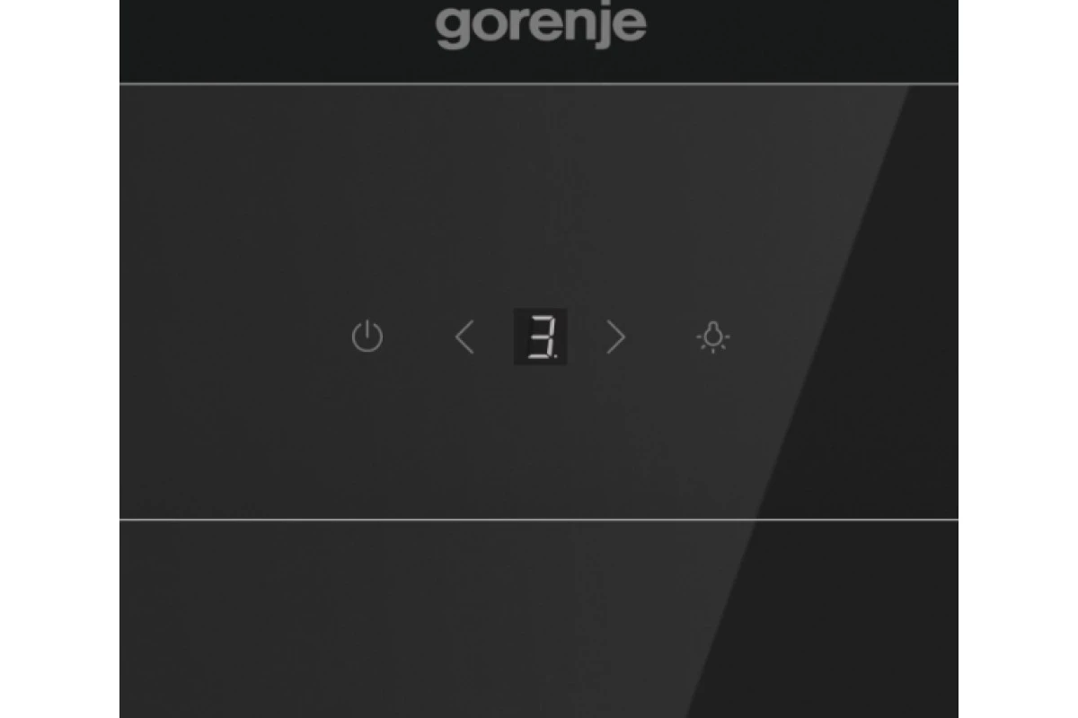 Вытяжка Gorenje WHI646E7B