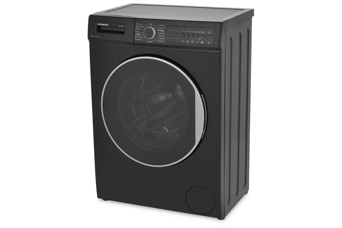 Стиральная машина Scandilux LM2T 6087 B