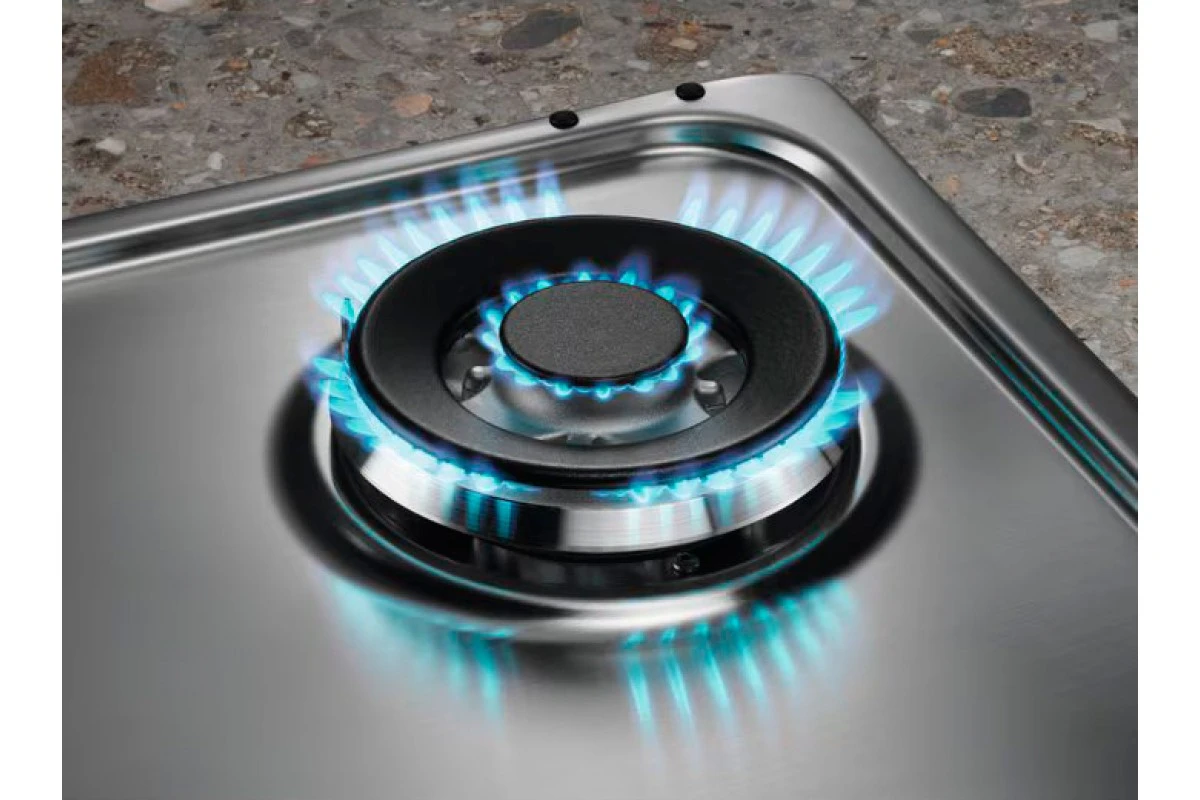 Варочная панель Electrolux CGS6436BX