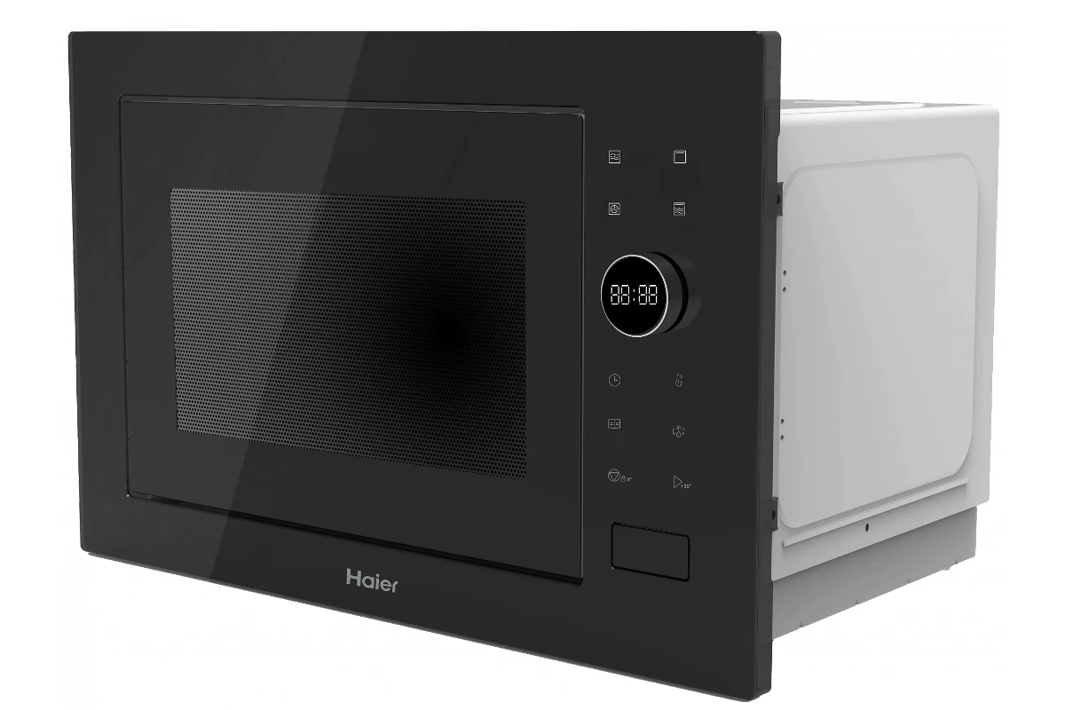 Встраиваемая микроволновая печь Haier HMX-BPG259B