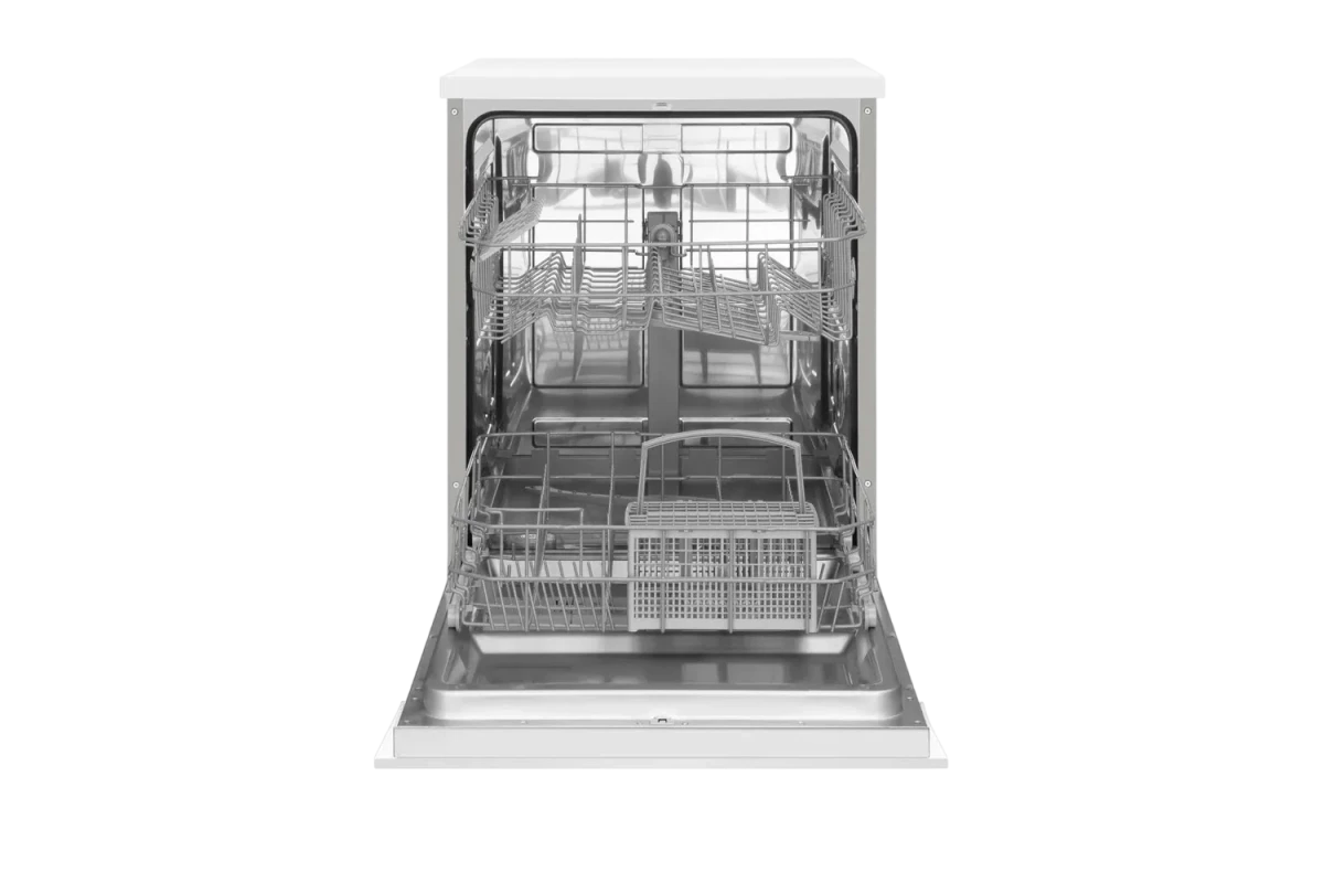 Посудомоечная машина Hansa ZWM655PQW