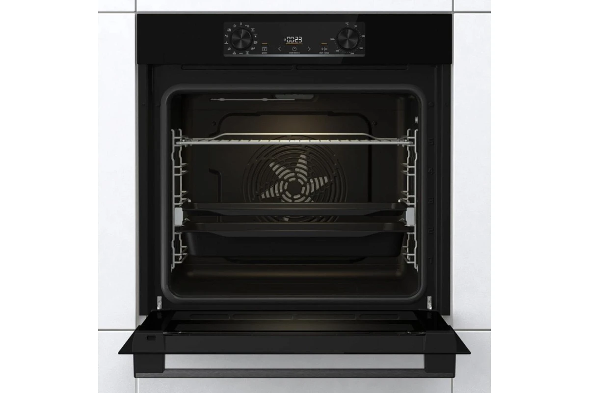 Духовой шкаф Gorenje BOS6737E13FBG