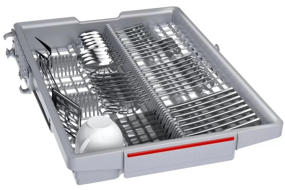 Встраиваемая посудомоечная машина Bosch SPV6HMX3MR