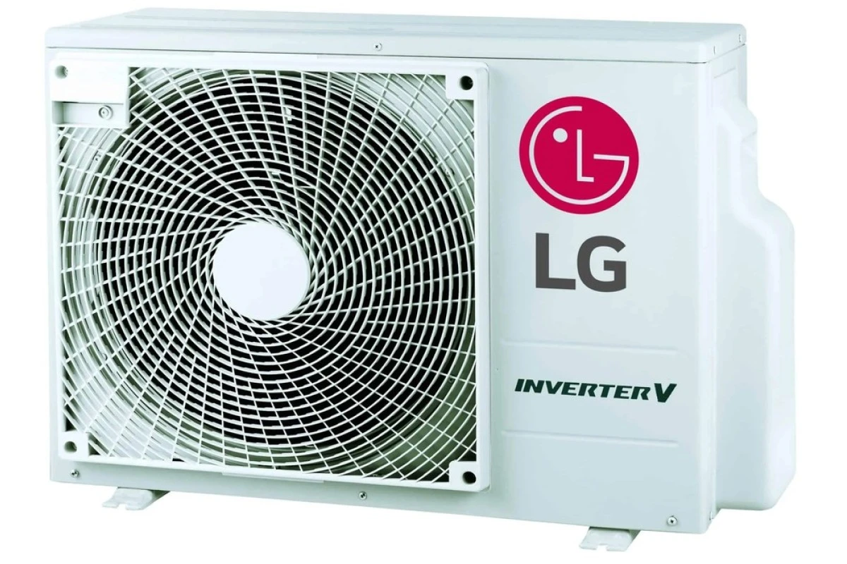 Канальный кондиционер Lg CL09R.N20/UU09WR.UL0