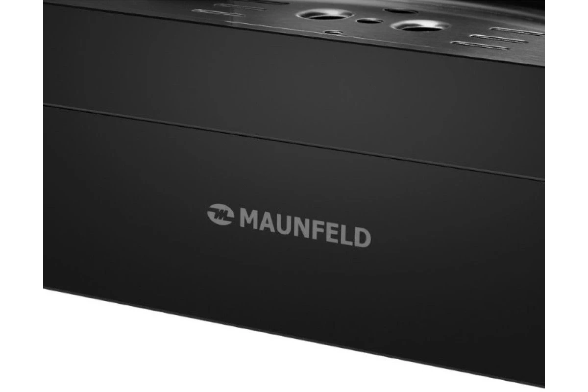 Встраиваемая кофемашина Maunfeld AMCM1503S
