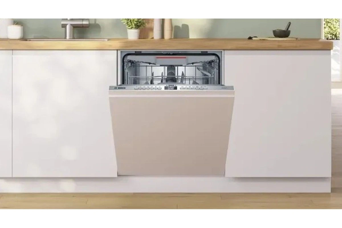 Встраиваемая посудомоечная машина Bosch SMV4EVX01E