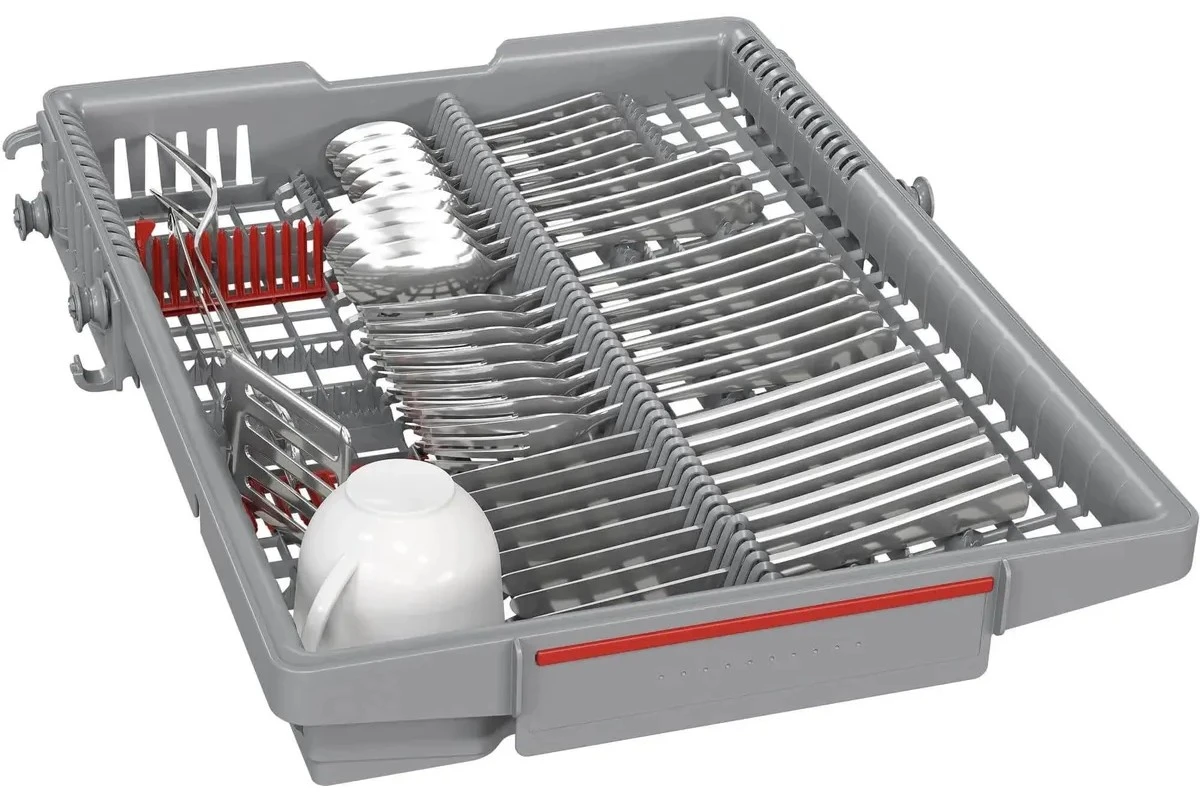 Встраиваемая посудомоечная машина Bosch SPV4HMX49E