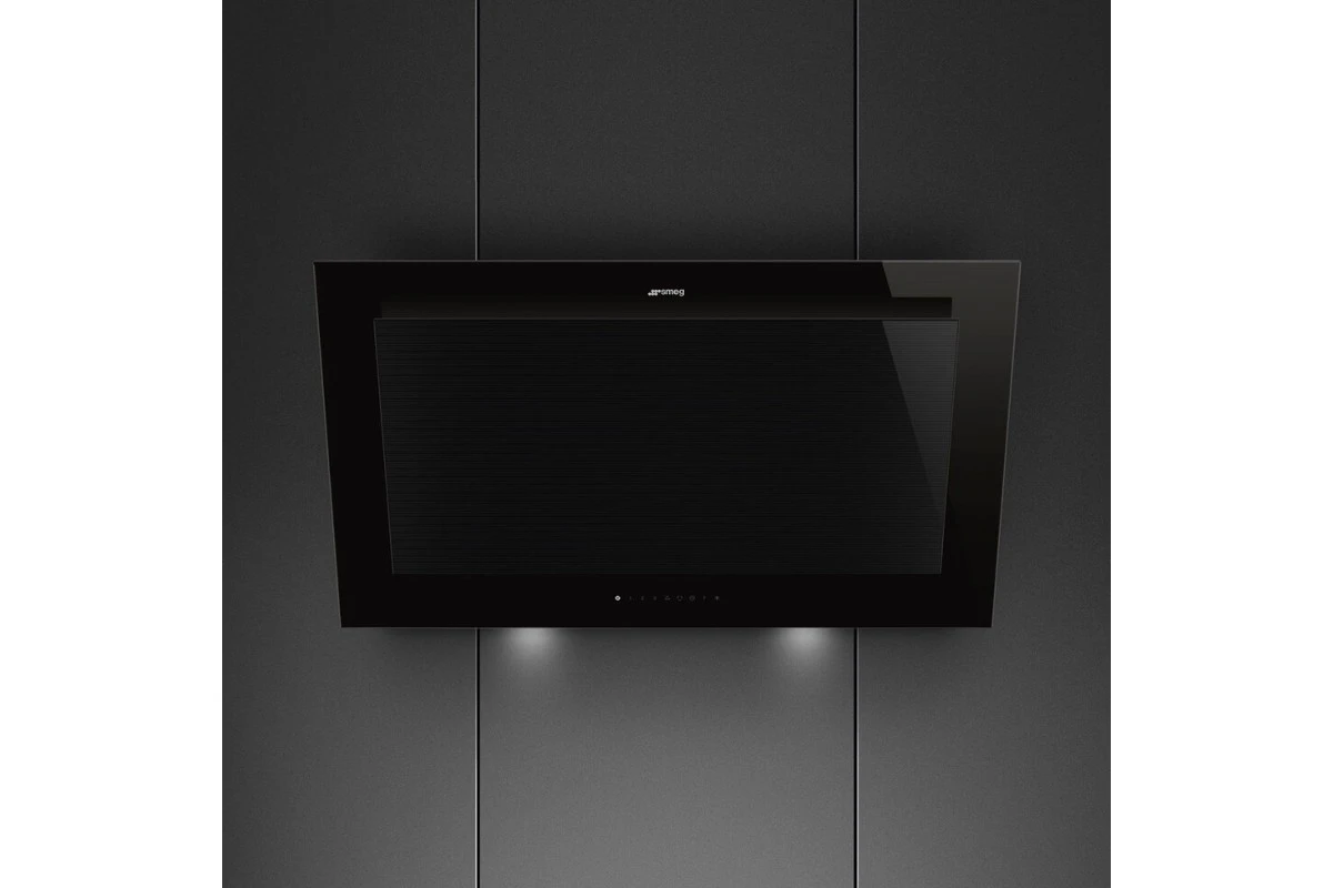 Вытяжка Smeg KV194B3