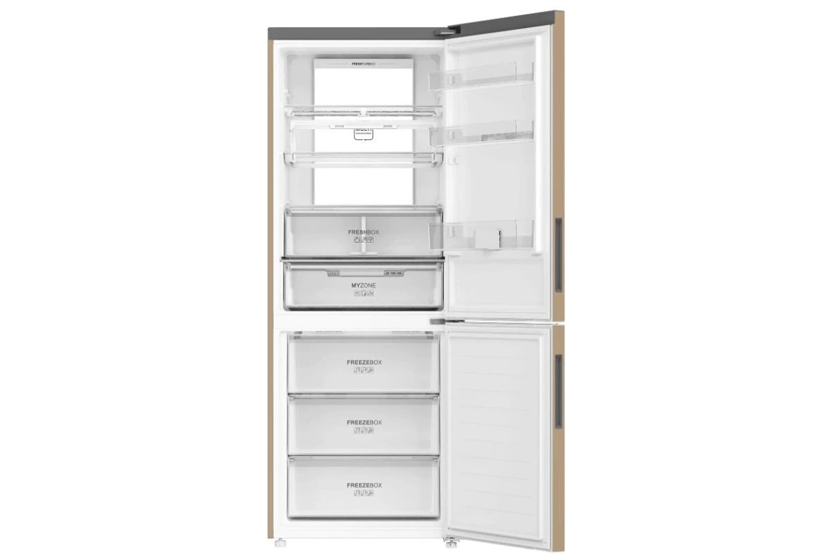 Холодильник Haier C4F744CGGU1