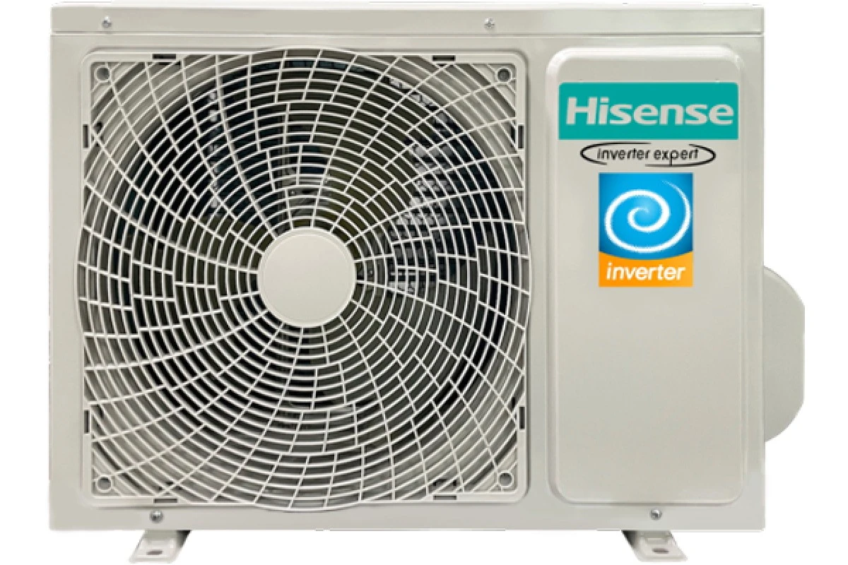 Кондиционер Hisense Expert PRO AS-24UW4RBBTV03 WI-FI