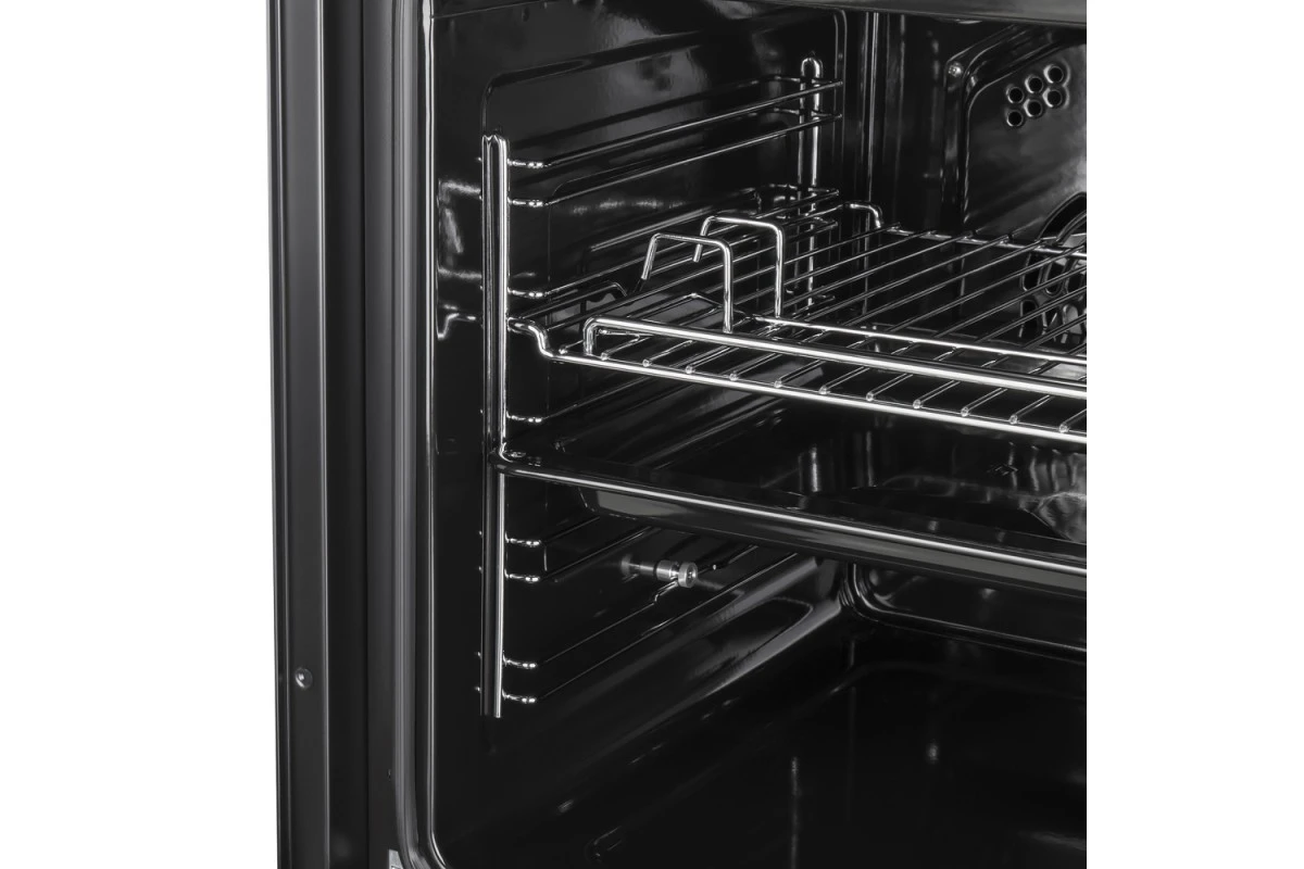 Электрический духовой шкаф Maunfeld EOEM519PB2