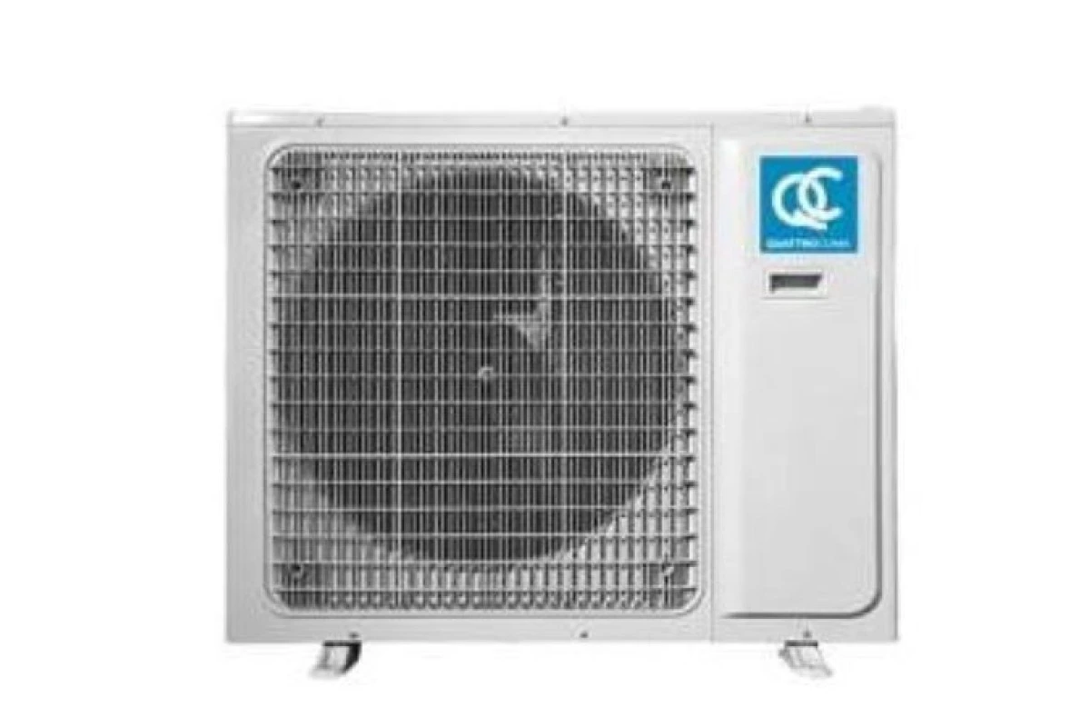 Напольно-потолочный кондиционер QUATTROCLIMA QV-I36FG/QN-I36UG