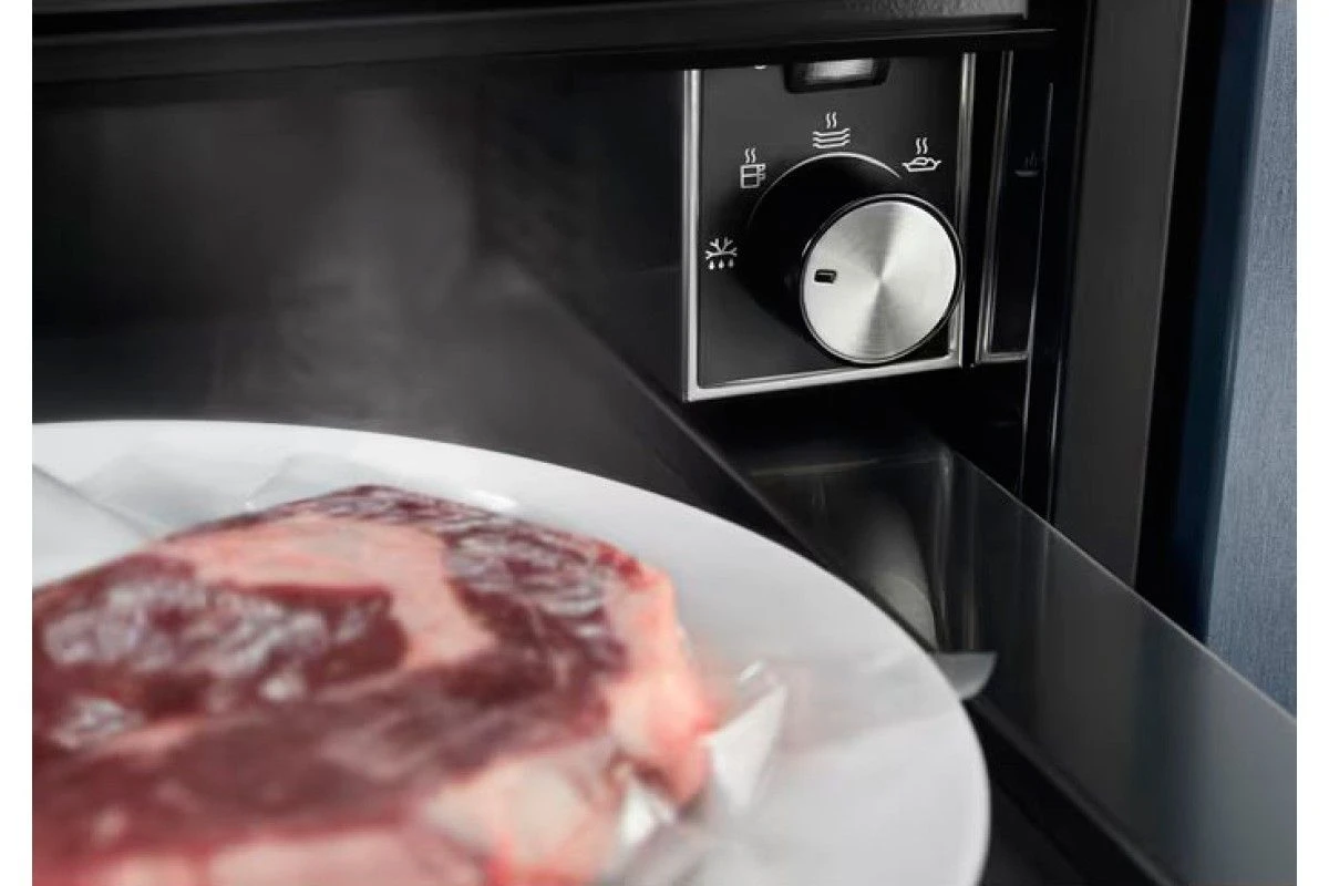 Встраиваемый подогреватель посуды Electrolux KBD4Z