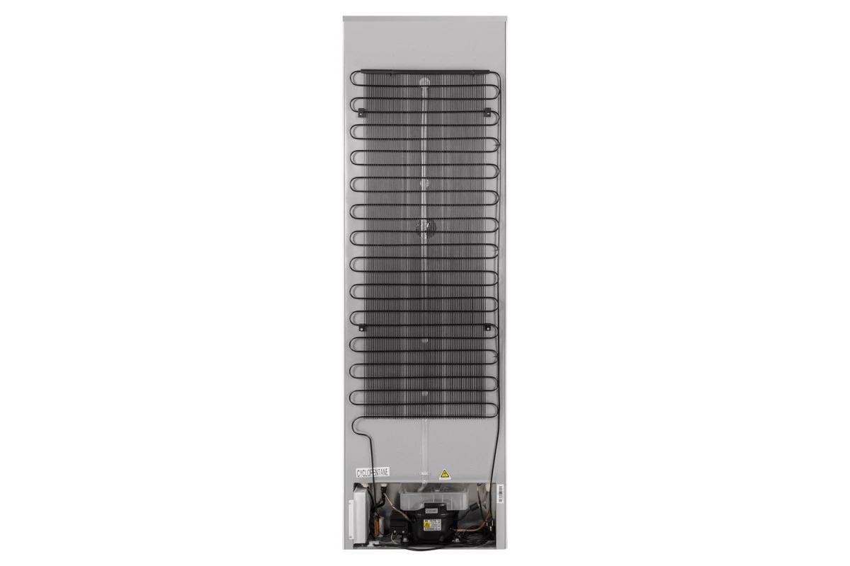 Встраиваемая морозильная камера Maunfeld MBFR177NFWGR Inverter