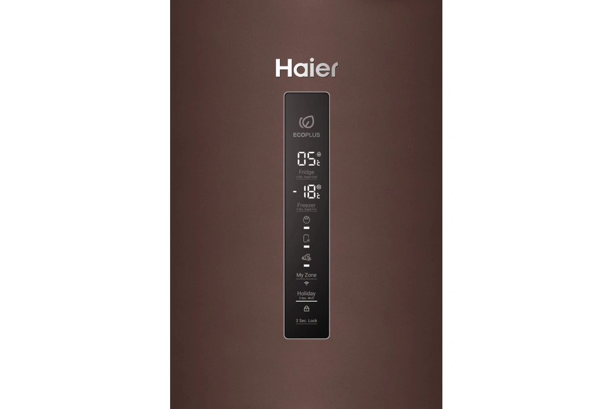 Холодильник Haier C4F740CLBGU1